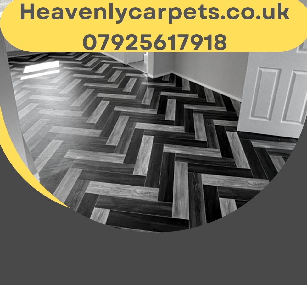 Carpet suppliers Thrapston